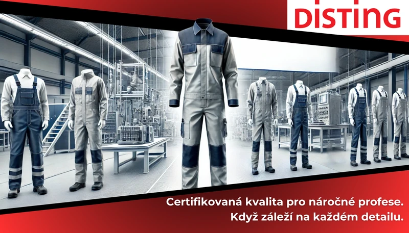 Disting &ndash;&uacute;vodn&iacute;