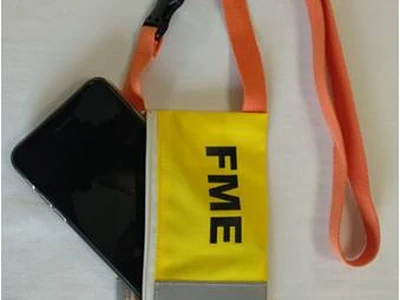 Pouzdro na mobil FME 2