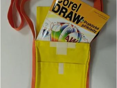 Takška ČEZ malá 2