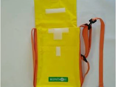 Takška ČEZ malá 3