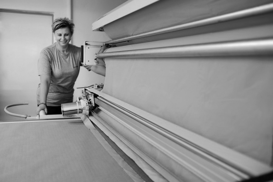 Textiln&iacute; a oděvn&iacute; v&yacute;roba