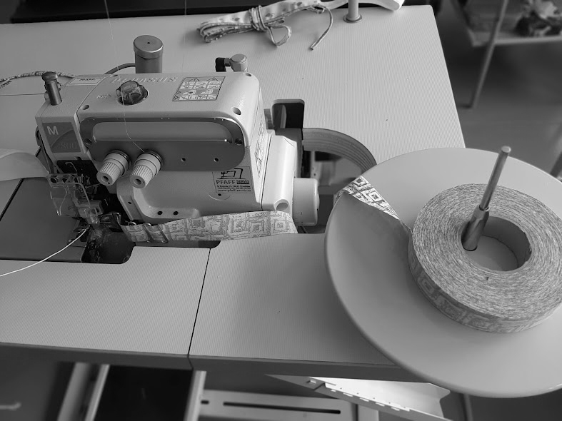 V&yacute;vojov&eacute; středisko